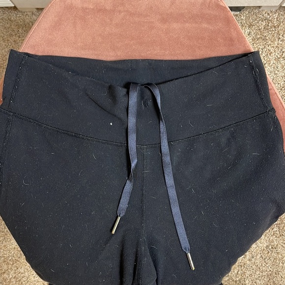 COPY - Lululemon straight leg pants (Old Lulu) - Picture 2 of 4
